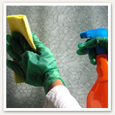 Cleaning