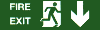 Fire Exit