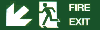 Fire Exit