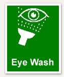 Eye Wash