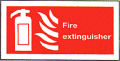 Fire Extinguisher