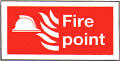 Fire Point