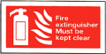 Fire Extinguisher
