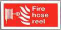 Fire Hose Reel
