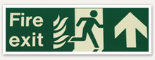 Fire Exit