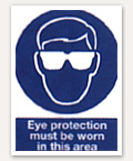 Eye Protection