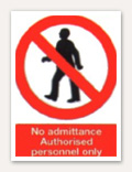 No Access