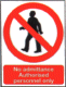 No Access