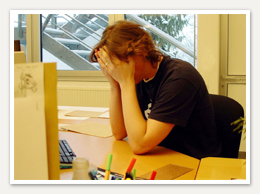 Stress