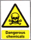 Dangerous Chemicals