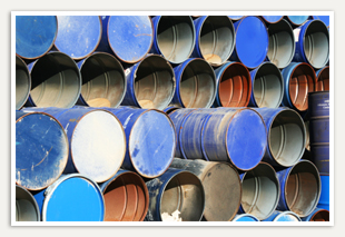 Barrel