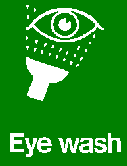 Eye Wash